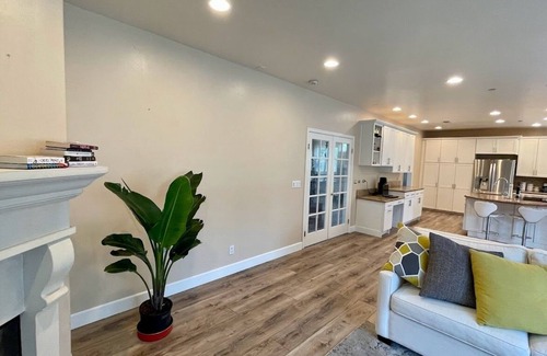 San Marcos House | Mediterranean Villa on Large Acreage