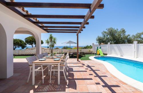 Torreblanca Villa | - Mediterranean Villa with Private Pool -