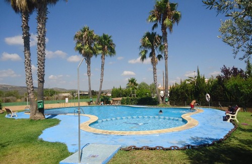 Peniscola House | Mediterraneo 2005 Family Complex LEK