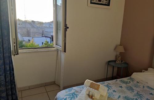 Otranto Historic Centre Bed & Breakfast | Mediterraneo Camere