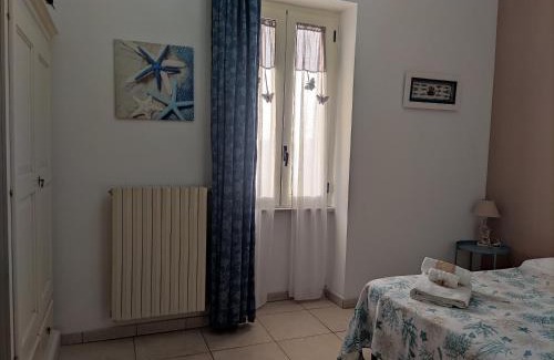 Otranto Historic Centre Bed & Breakfast | Mediterraneo Camere