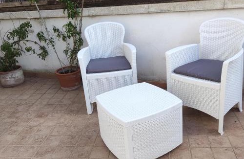 Otranto Historic Centre Bed & Breakfast | Mediterraneo Camere