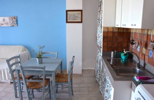 Marzamemi Apartment | Mediterraneo Cotto accommodation - Marzamemi
