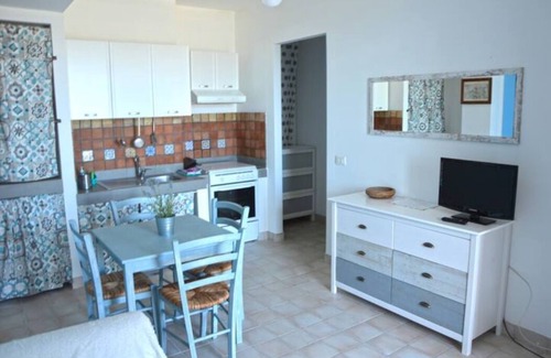 Marzamemi Apartment | Mediterraneo Cotto accommodation - Marzamemi
