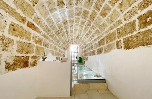 Matino House | Mediterraneo House- casa nel centro storico