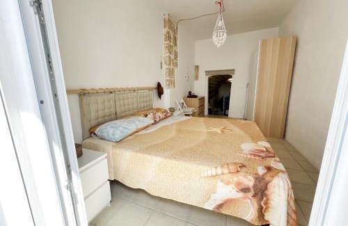 Matino House | Mediterraneo House- casa nel centro storico