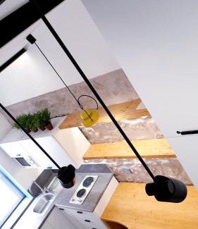 Palermo House | Mediterraneo House