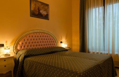 Pianoro Hotel | Mediterraneo