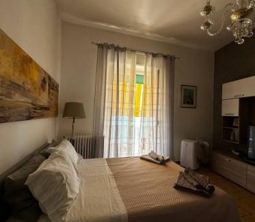 Gela Bed & Breakfast | Mediterraneo Travel