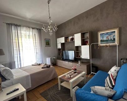 Gela Bed & Breakfast | Mediterraneo Travel