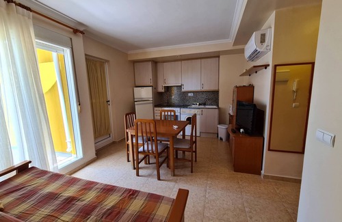 Sagunto Apartment | Mediterrania Pinazo 5 Apartamento con Vistas al Mar
