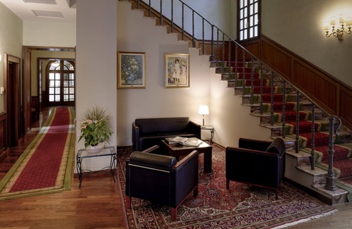 Idice di San Lazzaro Hotel | Meditur Hotel Bologna