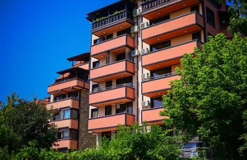 Sandanski Apartment | Medius Park Apartment