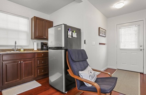South Medlock Place Cottage | MEDLOCK PLACE GUESTHOUSE