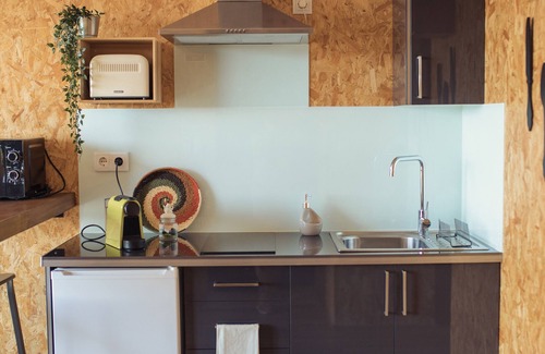 Lever Villa | Medronho D'ouro Bungalows