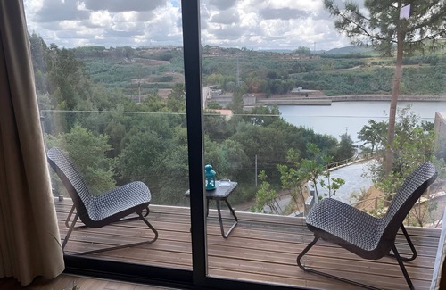 Lever Villa | Medronho D'ouro Bungalows