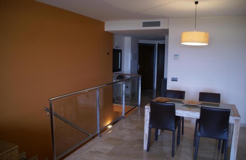 Costa Dorada Apartment | MedSea MIrador