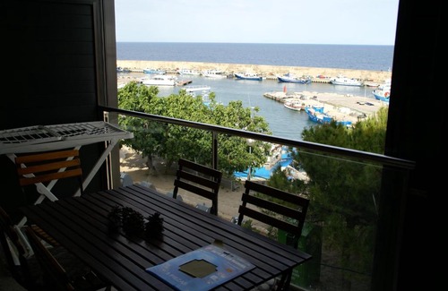 Costa Dorada Apartment | MedSea MIrador