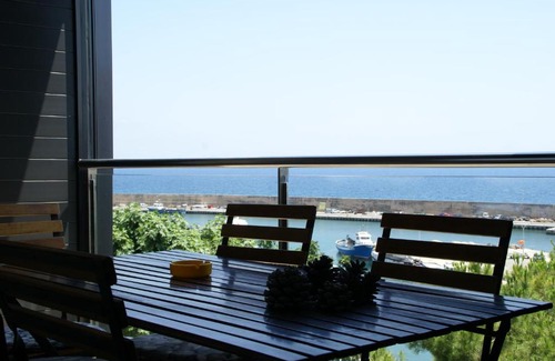 Costa Dorada Apartment | MedSea MIrador