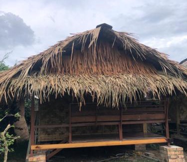 Krabi House | Meechok organic home