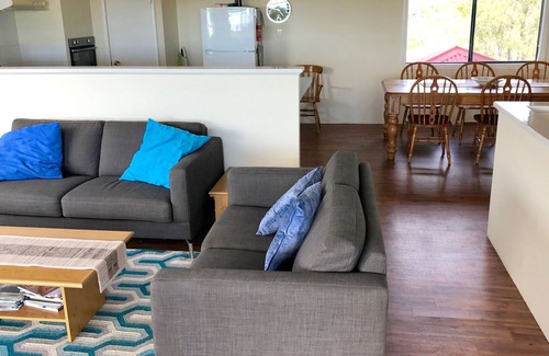 Dunsborough House | Meelup Ridge