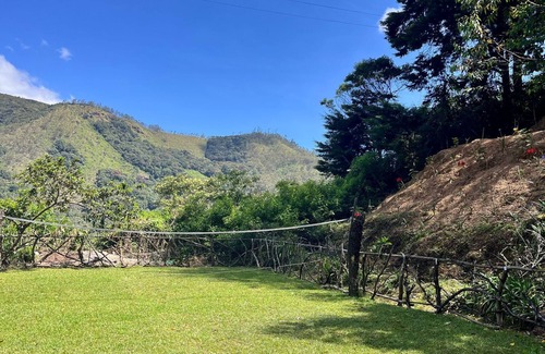 Nuwara Eliya House | Meena Ella Bungalow – Your Heritage Retreat in Sri Lanka’s Hill Country