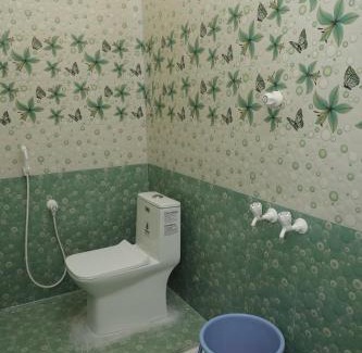 Aranthangi Cabin | Meena Grands Ac rooms