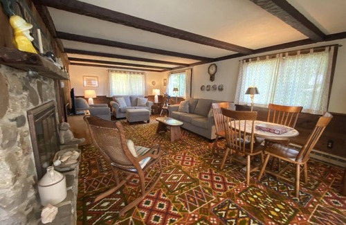 Pemaquid Harbor House | Meer Heim/Pemaquid Harbor