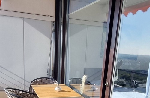 Timmendorfer Strand Apartment | MEERBLICK- MeerZeit apartment