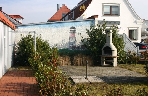 Alt Gaarz Apartment | Meereszeit 6, Deutschland
