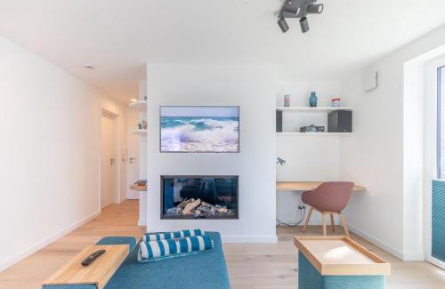 Zentrum Apartment | Meerwärts