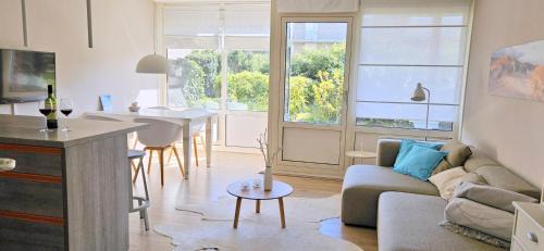 Municipality of Ameland Apartment | MeerZeit Ameland