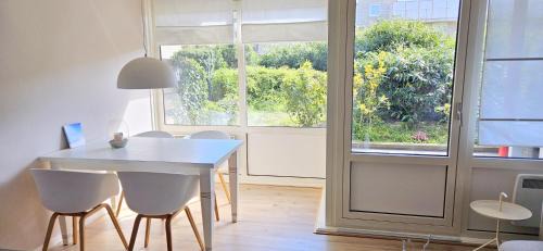 Municipality of Ameland Apartment | MeerZeit Ameland