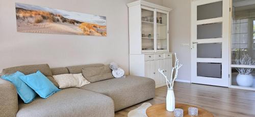 Municipality of Ameland Apartment | MeerZeit Ameland