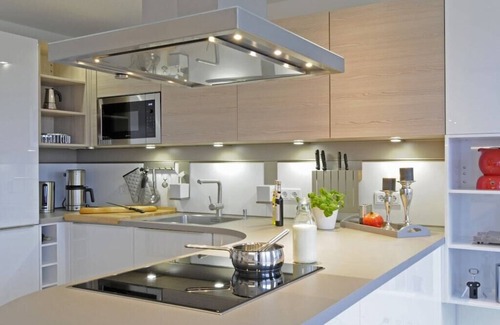 Juist House | MeerZeit on Juist Comfortable holiday residence