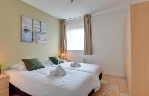 Municipality of Uitgeest Apartment | Meerzicht 59 - Ideal family appt for 6 persons