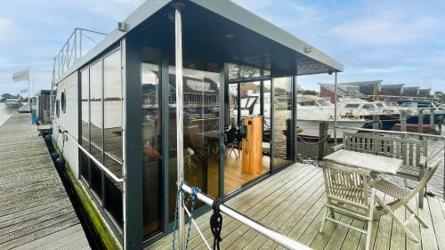 Municipality of Uitgeest House | Meerzicht by Droomvilla