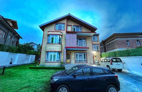 Srinagar House | Meet in srinagar airport