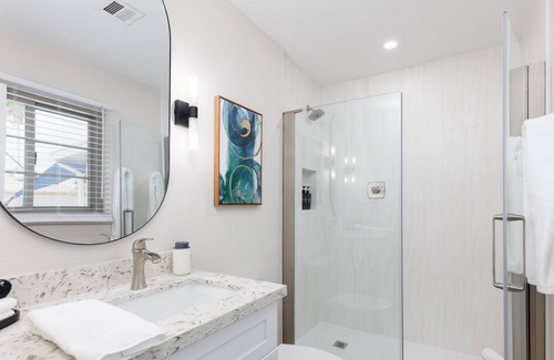 Scottsdale Estates Ten House | Meet Virginia - 2 Primary Suites+Heated Pool+Hot Tub, Close to Old Town