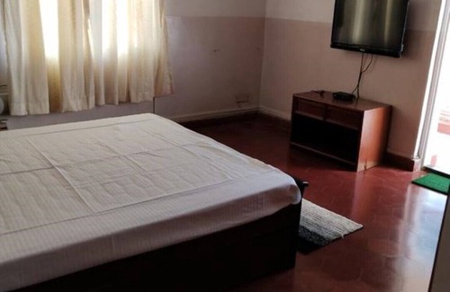 Vainguinim House | Meeting Point - Goa Holiday Home - Unit 2