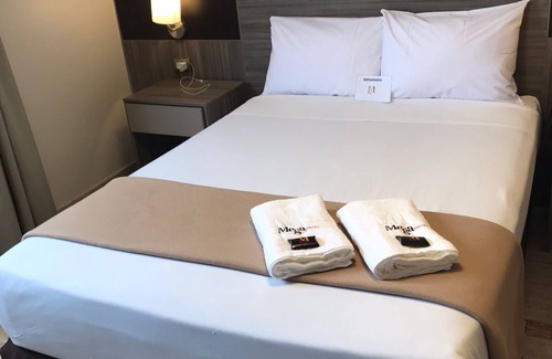 San Luis Hotel | Mega Hotel