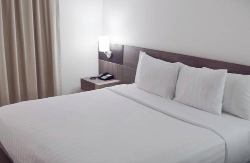 San Luis Hotel | Mega Hotel