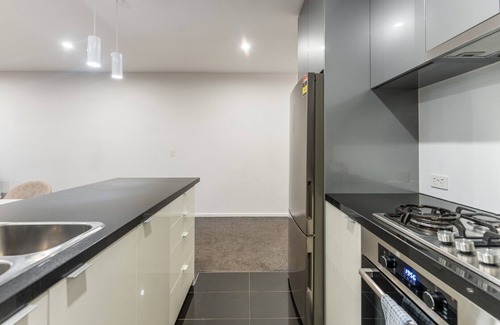 Southbank Apartment | Mega Style Apartments Southbank Grand