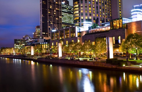 Southbank Apartment | Mega Style Apartments Southbank Grand