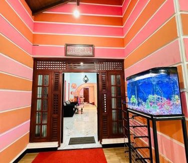 Dambulla Villa | Mega Well Palace