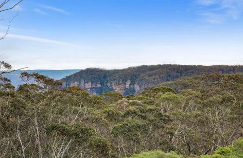 Katoomba House | Megalong Valley Lookout Cottage