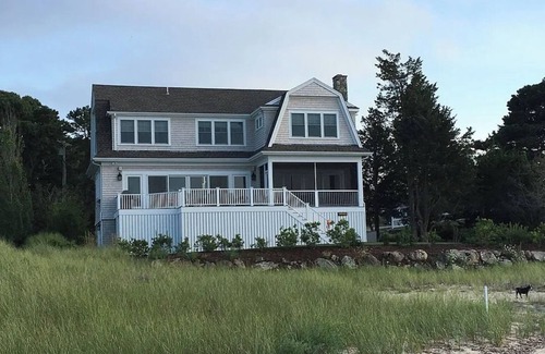 North Falmouth House | Megansett Harbor Home! Sleeps 10