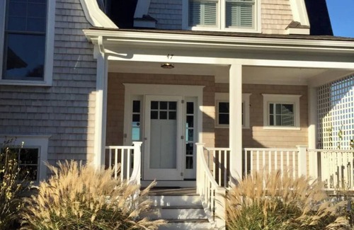 North Falmouth House | Megansett Harbor Home! Sleeps 10