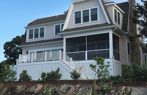 North Falmouth House | Megansett Harbor Home! Sleeps 10