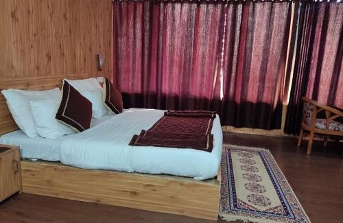Sandoa Resort | MeghSparsh Resort, Narkanda